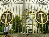 Мосгорсуд отклонил надзорную жалобу на приговор защиты Ходорковского и Лебедева Мосгорсуд отклонил надзорную жалобу на приговор защиты Ходорковского и Лебедева