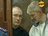 Мосгорсуд отклонил надзорную жалобу на приговор защиты Ходорковского  и Лебедева. Но у них есть еще один шанс