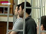 Рамазан Магомедов и Шамиль Газиев приговорены к пожизненному сроку, Пахрудин Ахмедов - к 24 годам заключения