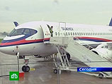 Итальянский перевозчик Blue Panorama заказал 12 лайнеров Sukhoi Superjet 100 Итальянский перевозчик Blue Panorama заказал 12 лайнеров Sukhoi Superjet 100