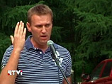 Народный фронт Путина под огнем критики: Навальный жалуется в Минюст, а пресса проводит аналогии с политикой Гитлера