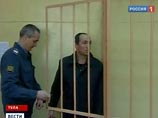 Виновнику аварии с машиной генерала Шаманова смягчили приговор. Пострадавший в ДТП недоволен Виновнику аварии с машиной генерала Шаманова смягчили приговор. Пострадавший в ДТП недоволен
