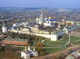 Сакральность молитвы Слуцкого нарушена: депутат испросил прощения у мощей Сергия Радонежского за свой вертолет Сакральность молитвы Слуцкого нарушена: депутат испросил прощения у мощей Сергия Радонежского за свой вертолет