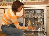 Посудомоечная машина - рассадник эволюционировавших смертельно опасных дрожжей, выявили ученые из Словении