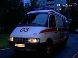 Тульская выпускница во время бала выпала из окна школы - была пьяна Тульская выпускница во время бала выпала из окна школы - была пьяна