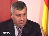 Президент частично признанной республики Южная Осетия Эдуард Кокойты дал свои объяснения событиям 15 июня, которые некоторые участники назвали "попыткой государственного переворота"