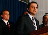 Прокуратура США отказывается признать дело Бута политически мотивированным, а его экстрадицию из Таиланда неправомочной Прокуратура США отказывается признать дело Бута политически мотивированным, а его экстрадицию из Таиланда неправомочной