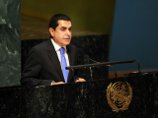 Катарский дипломат избран председателем следующей сессии Генеральной Ассамблеи ООН