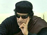 Ливийский лидер Муаммар Каддафи обвинил авиацию НАТО в убийстве членов семьи своего помощника во время бомбежки населенного пункта Сурман, расположенного к западу от столицы Триполи