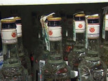 Розничные сети обеспокоены тем, что Росалкогольрегулирование в случае принятия поправок в федеральный закон сможет без суда отнимать у них лицензии на торговлю спиртными напитками