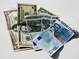 Доллар вырос на 16 копеек, евро упал на 9