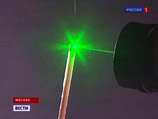 В России зафиксирована очередная "лазерная атака", которая могла бы привести к авиакатастрофе
