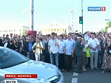 В Белоруссии схвачены 450 участников "бунта молчаливых". Избитые шлют ФОТО, а свидетели - ВИДЕО В Белоруссии схвачены 450 участников "бунта молчаливых". Избитые шлют ФОТО, а свидетели - ВИДЕО