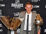 НХЛ раздала индивидуальные награды по итогам сезона