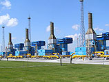 Белоруссия готова продать" Белтрансгаз" за 2,5 млрд долларов "Газпрому"