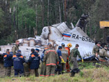 Медведев после катастрофы в Карелии велел запретить Ту-134 и объявил виновными пилотов Медведев после катастрофы в Карелии велел запретить Ту-134 и объявил виновными пилотов