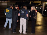 Арест Балджера состоялся в среду, 22 июня, в городе Санта-Монике