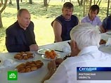 Россия сохранит право увеличивать сельхозсубсидии после вступления в ВТО и не пойдет в рамках переговоров на уступки, которые могут нанести ущерб отечественному АПК, заявил в четверг премьер-министр Владимир Путин во время посещения сельхозкооператива "За Россия сохранит право увеличивать сельхозсубсидии после вступления в ВТО и не пойдет в рамках переговоров на уступки, которые могут нанести ущерб отечественному АПК, заявил в четверг премьер-министр Владимир Путин во время посещения сельхозкооператива "За
