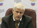РФС внес поправки в дисциплинарный регламент после скандала в Самаре РФС внес поправки в дисциплинарный регламент после скандала в Самаре