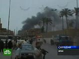 На багдадском рынке прогремело три взрыва, погибло более 20 человек