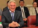 Билялетдинов: "Вопрос о моем назначении решался на уровне Путина и Минниханова" Билялетдинов: "Вопрос о моем назначении решался на уровне Путина и Минниханова"