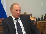 Правительство пока не определилось с источниками компенсации выпадающих доходов от снижения ставки страховых взносов с 34 до 30%, сообщил премьер-министр Владимир Путин Правительство пока не определилось с источниками компенсации выпадающих доходов от снижения ставки страховых взносов с 34 до 30%, сообщил премьер-министр Владимир Путин