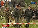 Выжившего пассажира Ту-134 спасла счастливая случайность - перед катастрофой он пересел в другое кресло Выжившего пассажира Ту-134 спасла счастливая случайность - перед катастрофой он пересел в другое кресло