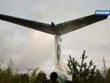 В Приамурье пассажирский самолет сел на поляне в тайге
