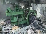 Американский беспилотник упал на реактор "Фукусимы-1" Американский беспилотник упал на реактор "Фукусимы-1"