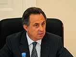 Президент назвал условия увольнения министра Мутко - надо провалить еще одну Олимпиаду Президент назвал условия увольнения министра Мутко - надо провалить еще одну Олимпиаду