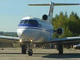 Минтранс дополнил Медведева: вместе с Ту-134 запретит еще два самолета, но при одном условии Минтранс дополнил Медведева: вместе с Ту-134 запретит еще два самолета, но при одном условии