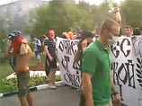 Оба фигуранта дела о разгроме здания администрации Химок вышли на свободу Оба фигуранта дела о разгроме здания администрации Химок вышли на свободу