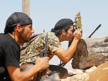 Ливийские оппозиционеры готовят восстание в Триполи с помощью Skype