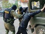 В Приморском крае полиция задержала трех мужчин, которых подозревают в вымогательстве