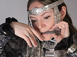 Якутские варганисты сыграли одновременно на 1344 хомусах для рекорда Гиннесса Якутские варганисты сыграли одновременно на 1344 хомусах для рекорда Гиннесса
