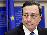 Европейский Центробанк возглавил итальянец Марио Драги