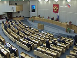 Медведев внес в Госдуму законопроект, снижающий проходной барьер в парламент РФ. Депутаты сочли его зрелым