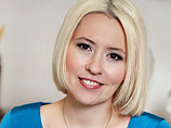 Надия Черкасова, Председатель Правления банка "ТРАСТ" Надия Черкасова, Председатель Правления банка "ТРАСТ"