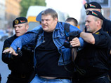 По моей информации, задержано порядка 30, в отношении которых в судах должны быть рассмотрены дела за нарушение действующего законодательства По моей информации, задержано порядка 30, в отношении которых в судах должны быть рассмотрены дела за нарушение действующего законодательства