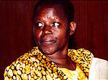Экс-министр по делам семьи Руанды получила пожизненный срок за участие в геноциде и наказы сыну насиловать женщин тутси