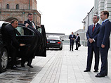 От встречи Саргсяна и Алиева в Казани ждали принятия "дорожной карты" по решению карабахской проблемы