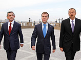 Провал переговоров по Карабаху - Саргcян и Алиев не подписали "дорожную карту"