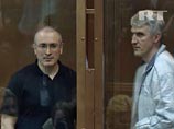 Ходорковский на день рождения не получит ни свиданий, ни подарков. Только "приветы" Ходорковский на день рождения не получит ни свиданий, ни подарков. Только "приветы"