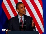 Президент США Барак Обама, чья предвыборная кампания перед 2012 годом стартовала в апреле, в четверг посетил благотворительный вечер в поддержку геев в Нью-Йорке