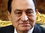 Столкновения сторонников и противников Мубарака в Каире - есть пострадавшие