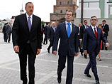 Встреча в Казани не стала переломной, поскольку Азербайджан оказался не готов принять последний представленный сопредседателями (Минской группы ОБСЕ) вариант основных принципов карабахского урегулирования