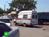 В Северной Осетии 25 человек получили ранения и ожоги разной степени тяжести 