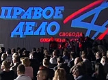 "ЕдРо" не исключает, что партия Прохорова может пройти в Думу