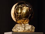 УЕФА нашел альтернативу "Золотому мячу"