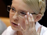 Госдеп считает процесс над Тимошенко политически мотивированным